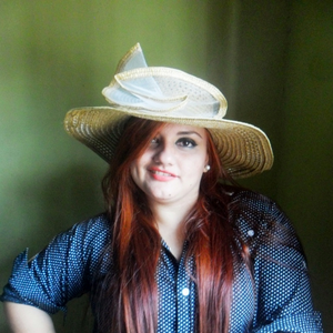 Foto de perfil de Aline