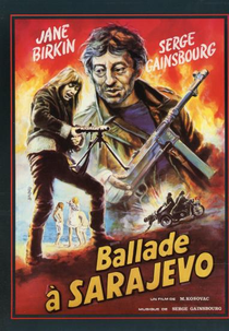 The Rage of War (Devetnaest djevojaka i jedan mornar)