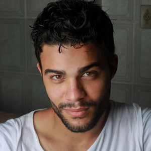 Foto de perfil de Deivison Teles