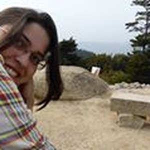 Foto de perfil de Iara