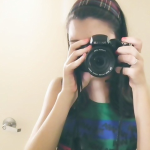 Foto de perfil de Júlia D