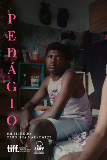  de Filme Pedágio (2023)