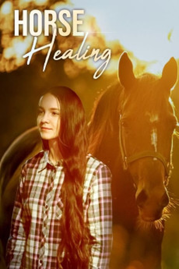 Poster de Filme Horse Healing (2025)