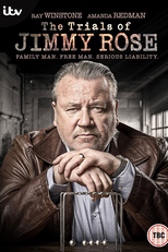 The Trials of Jimmy Rose (The Trials of Jimmy Rose)