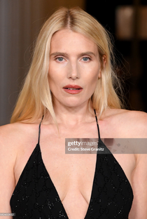 Dree Hemingway - Poster 1