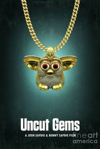 Poster 6 de Filme Joias Brutas (2019)