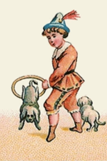 Les Chiens Savants (Les Chiens Savants)