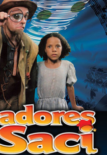 Caçadores de Saci (Caçadores de Saci)