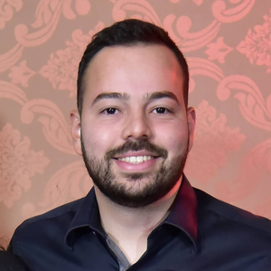 Foto de perfil de Jonathan Ribeiro