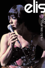 Elis Regina - Falso Brilhante (Elis Regina - Falso Brilhante)