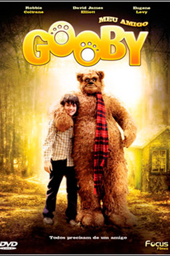 de Filme Meu Amigo Gooby (2009)