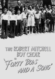 Forty Boys and a Song (Forty Boys and a Song)
