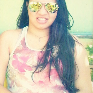 Foto de perfil de Karllyane Lucena
