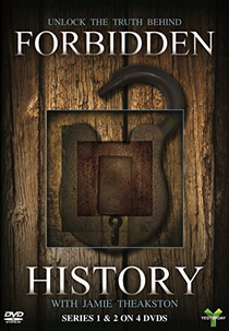 História Proibida (Forbidden History)