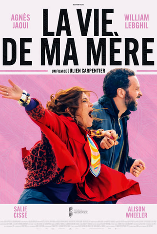 Poster 1 de Filme This Is My Mother (2024)