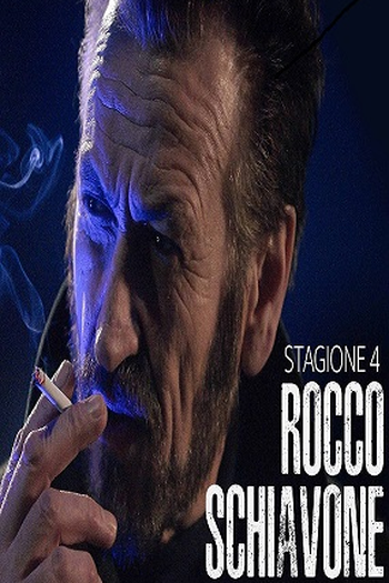 de Série Rocco 4ª temporada (2021)
