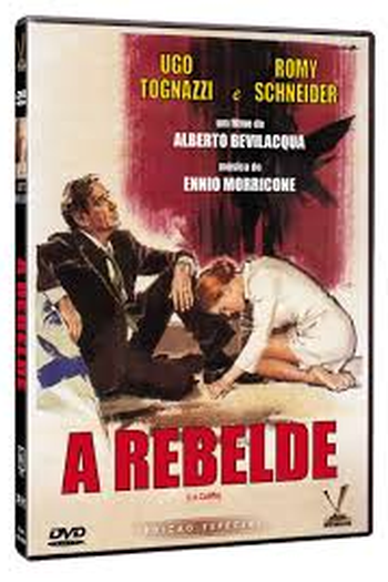  de Filme A Rebelde (1970)