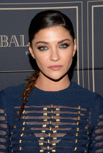 Jessica Szohr - Poster 4