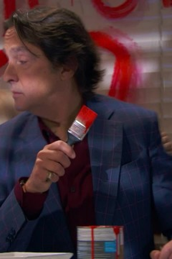 Poster de Episódio Episódio 165 (2023)