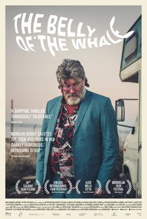 The Belly of the Whale - Poster / Capa / Cartaz - Oficial 1