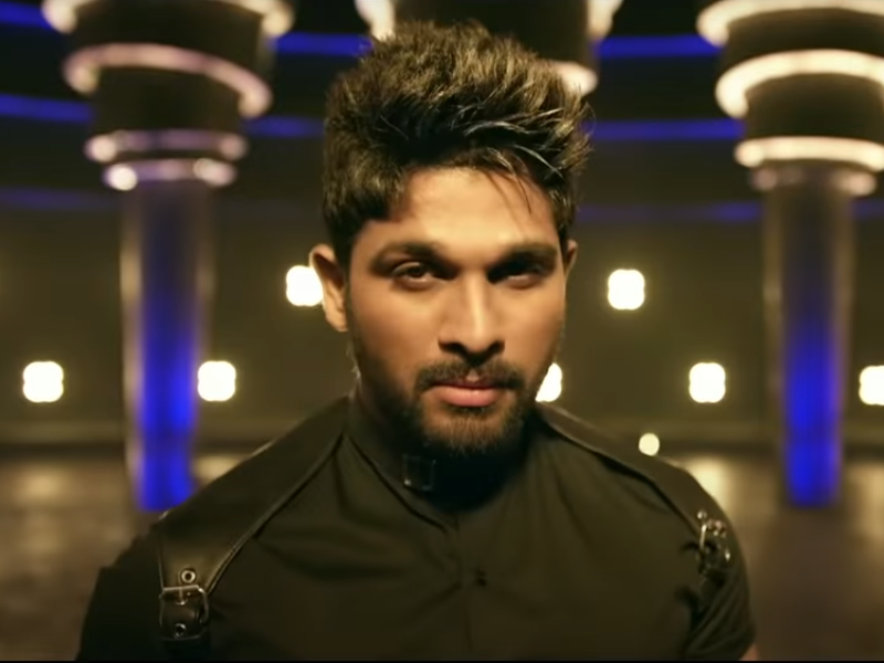 Foto 2 de DJ Duvvada