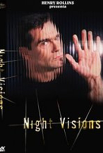 Night Visions - Poster / Capa / Cartaz - Oficial 2
