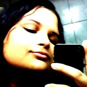 Foto de perfil de Lorena Amaral