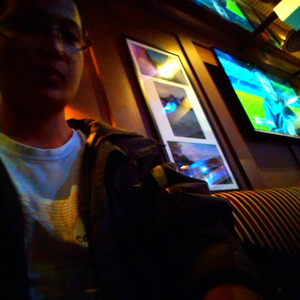 Foto de perfil de Ø Ånjo็ส็็็็็็็ †