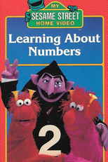 Learning About Numbers (Sesame Street: Learning About Numbers)
