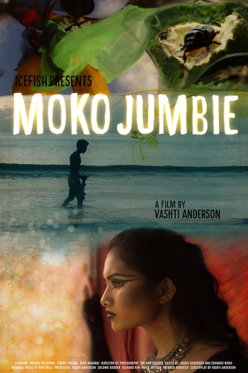  de Filme Moko Jumbie (2017)