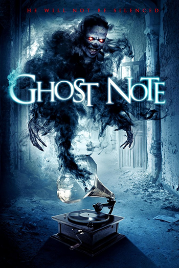  de Filme Ghost Note (2017)