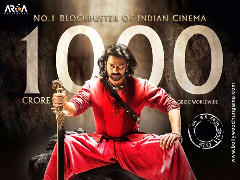 Foto 39 de Baahubali 2: A Conclusão