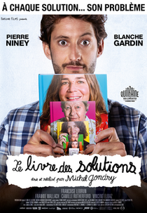 The Book of Solutions (Le Livre des Solutions)