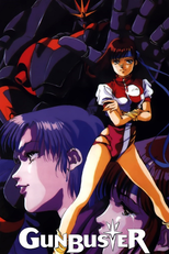 Top wo Nerae! Gunbuster (Top wo Nerae! Gunbuster)