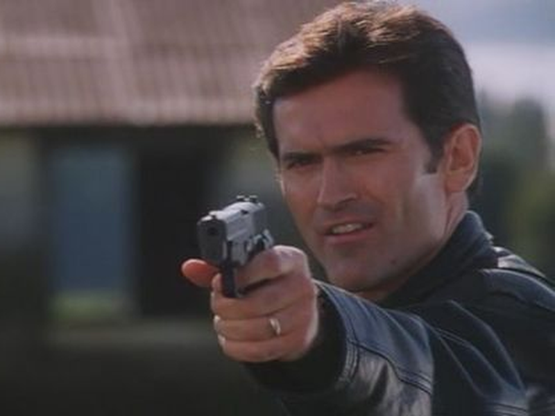 Foto 4 de Perigosamente Juntos