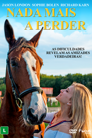  de Filme Nada Mais a Perder (2017)