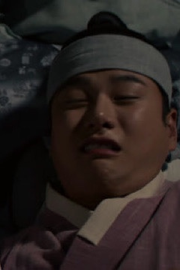 Poster de Episódio 제6화 (2021)