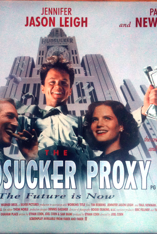 Poster 7 de Filme Na Roda da Fortuna (1994)