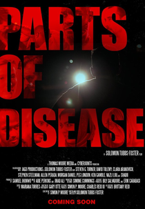 Parts of Disease (Parts of Disease)