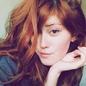 Foto de perfil de Gabriela