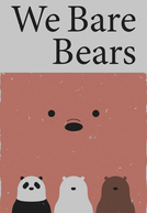 Ursos Sem Curso (4ª Temporada) (We Bare Bears (Season 4))