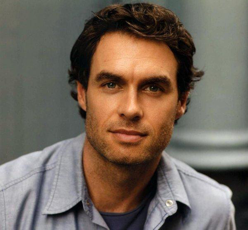 Murray Bartlett - Foto 2