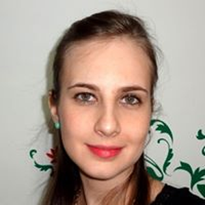 Foto de perfil de Francine Coelho da Rosa