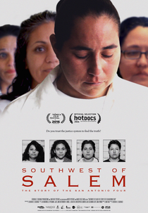 Southwest of Salem: The Story of the San Antonio Four (Southwest of Salem: The Story of the San Antonio Four)