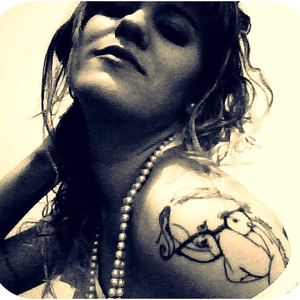 Foto de perfil de Melissa