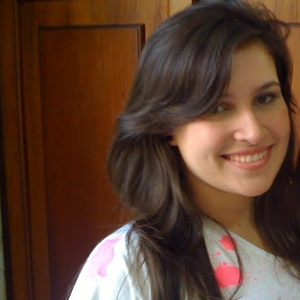 Foto de perfil de Ana Luiza