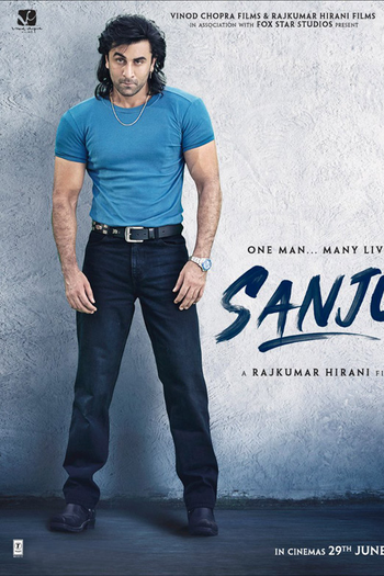  de Filme Sanju (2018)