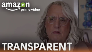 Trailer: Transparent Season 4 - Official Trailer [HD] | Amazon Video