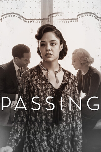  de Filme Identidade (2021)