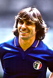 Bruno Conti - Poster 1